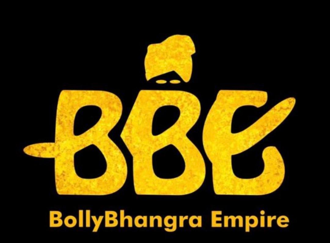 BollyBhangra Empire logo